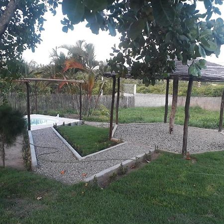 Villa Encanto Praia de Pipa Εξωτερικό φωτογραφία