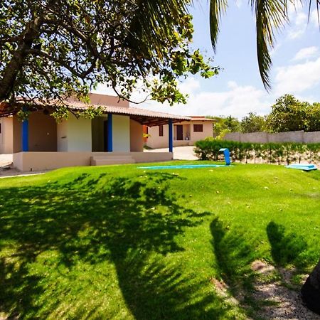 Villa Encanto Praia de Pipa Εξωτερικό φωτογραφία