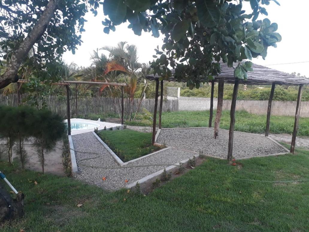 Villa Encanto Praia de Pipa Εξωτερικό φωτογραφία