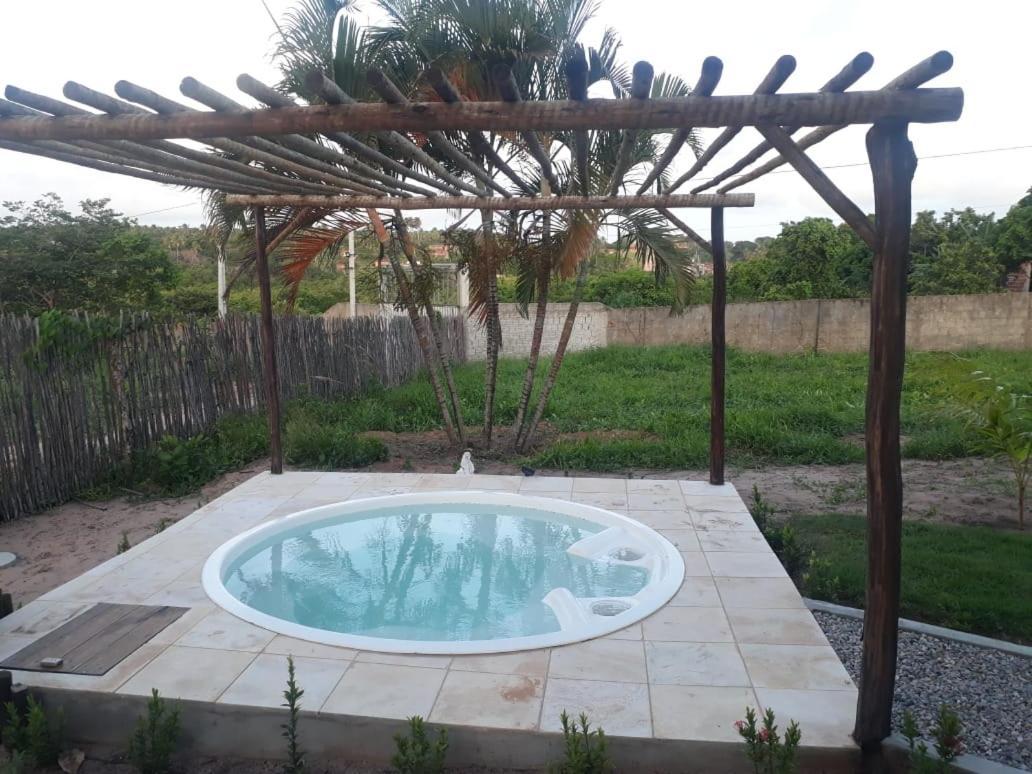 Villa Encanto Praia de Pipa Εξωτερικό φωτογραφία