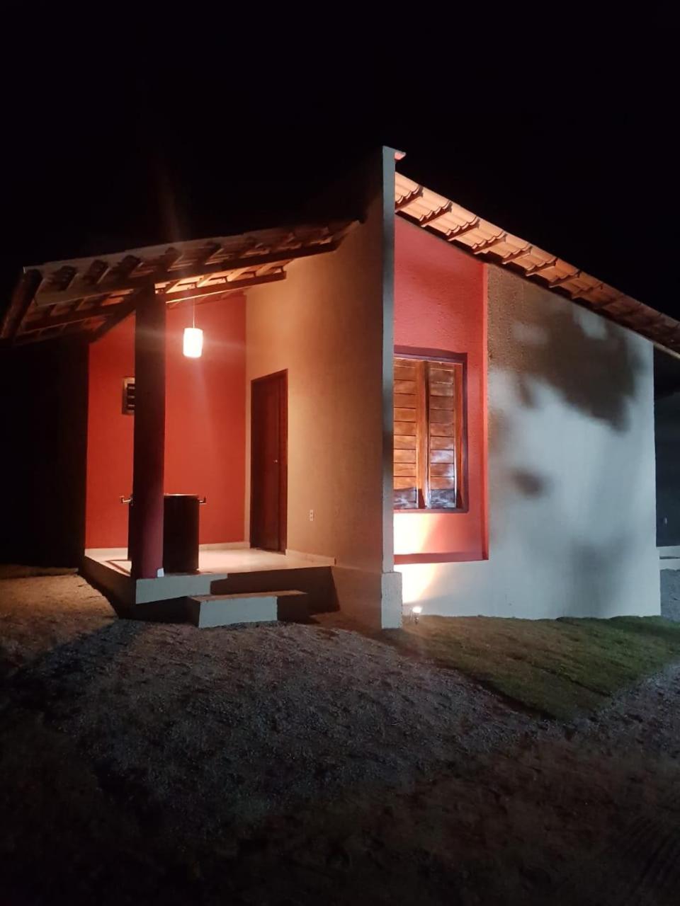 Villa Encanto Praia de Pipa Εξωτερικό φωτογραφία