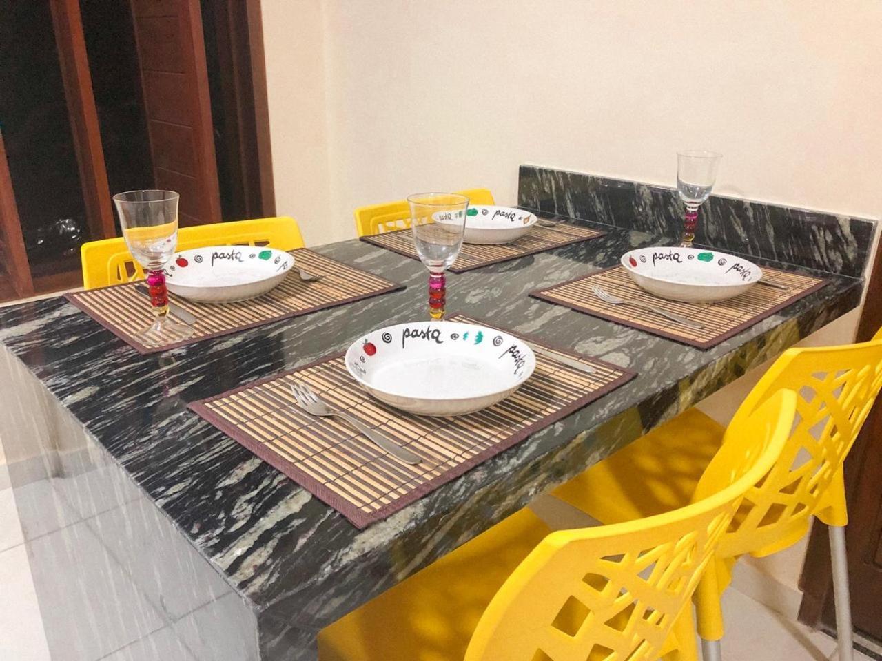Villa Encanto Praia de Pipa Εξωτερικό φωτογραφία