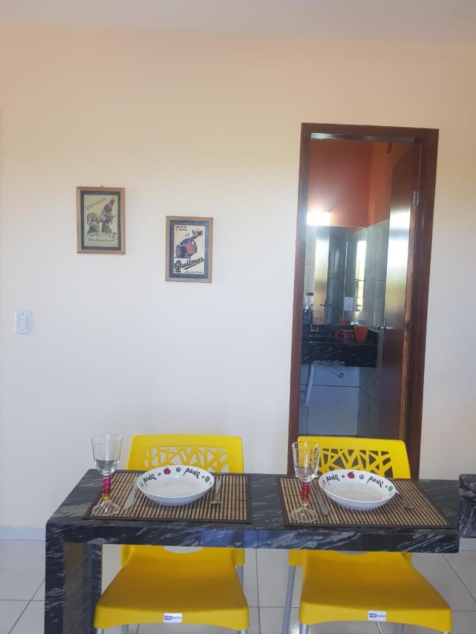 Villa Encanto Praia de Pipa Εξωτερικό φωτογραφία