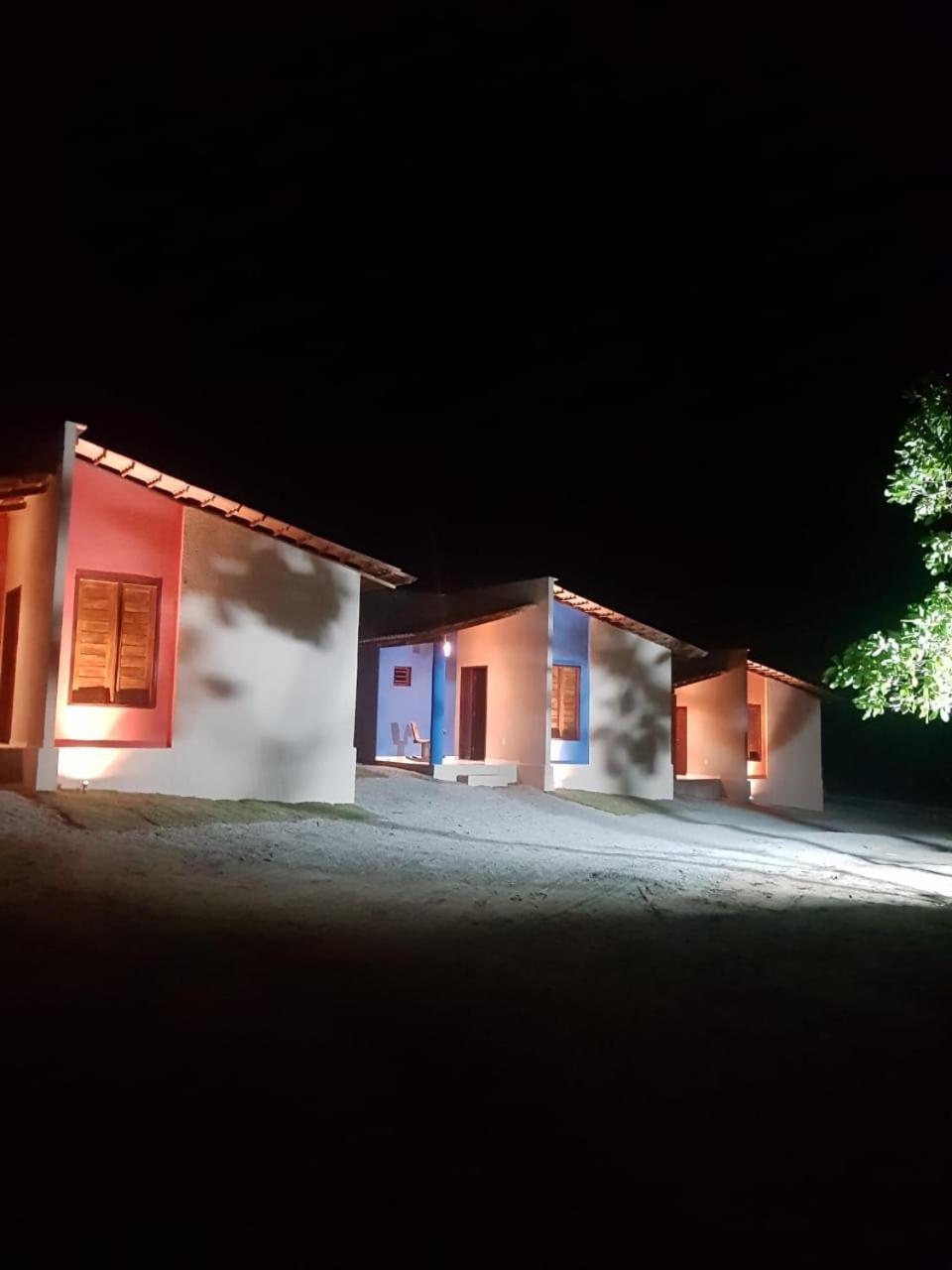 Villa Encanto Praia de Pipa Εξωτερικό φωτογραφία