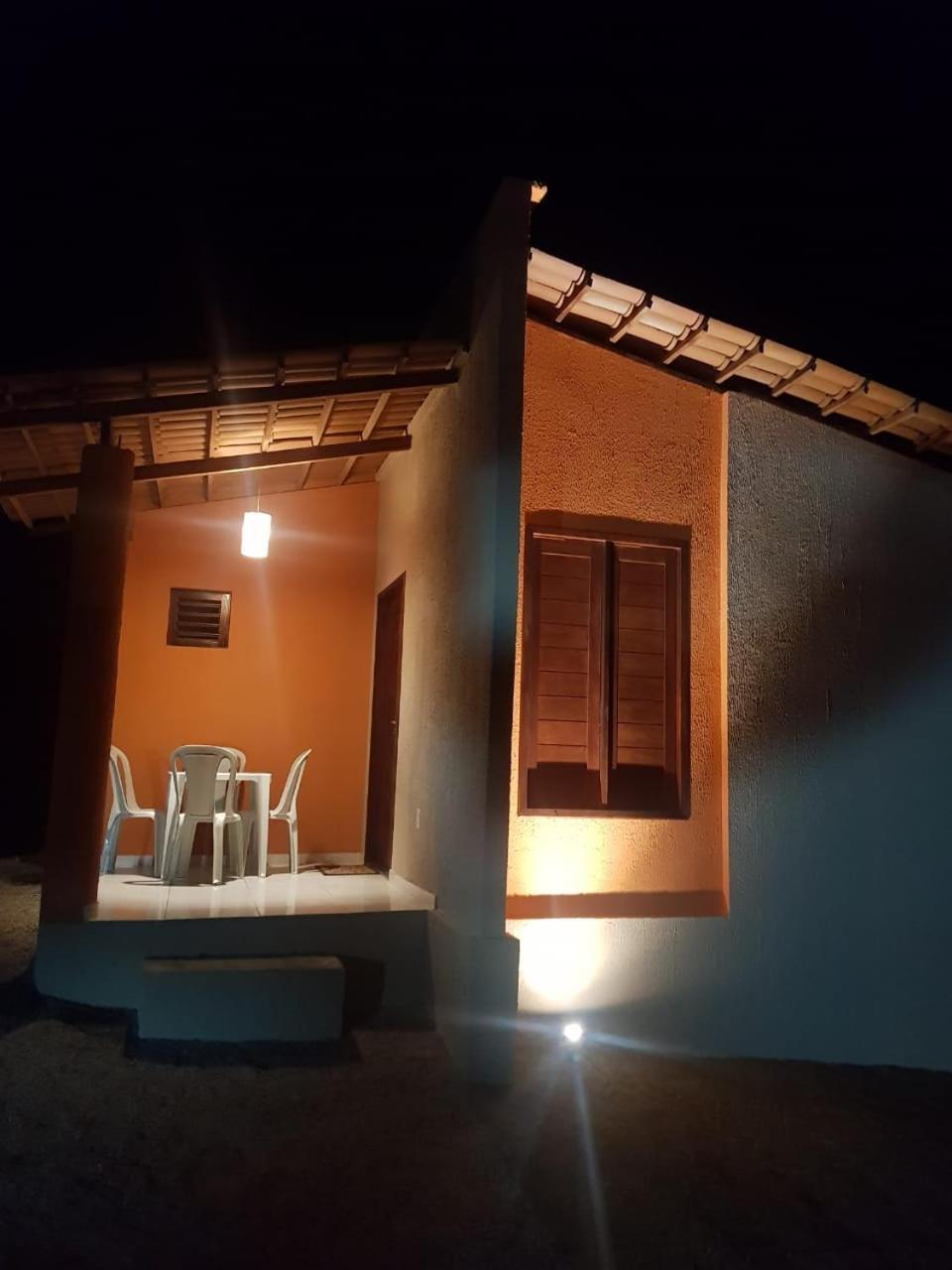 Villa Encanto Praia de Pipa Εξωτερικό φωτογραφία