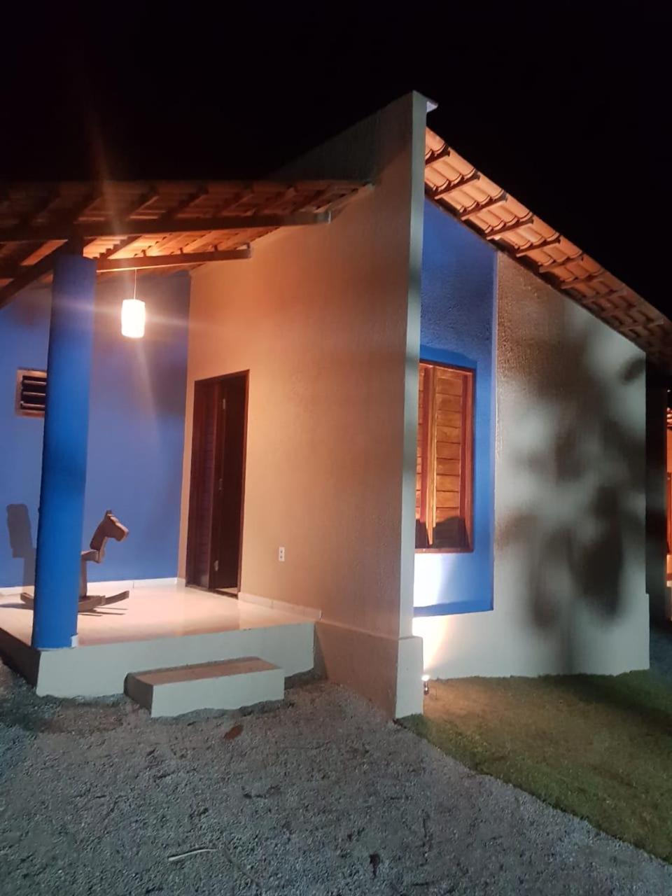Villa Encanto Praia de Pipa Εξωτερικό φωτογραφία