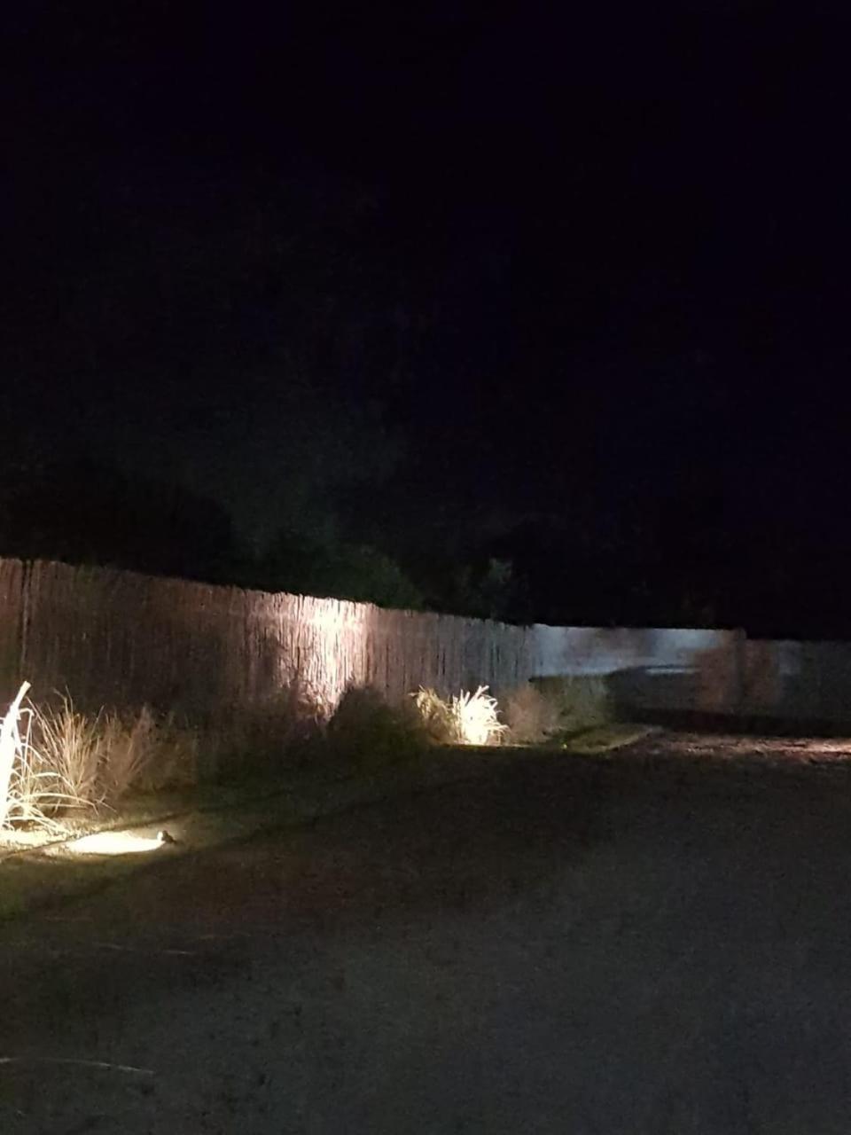Villa Encanto Praia de Pipa Εξωτερικό φωτογραφία