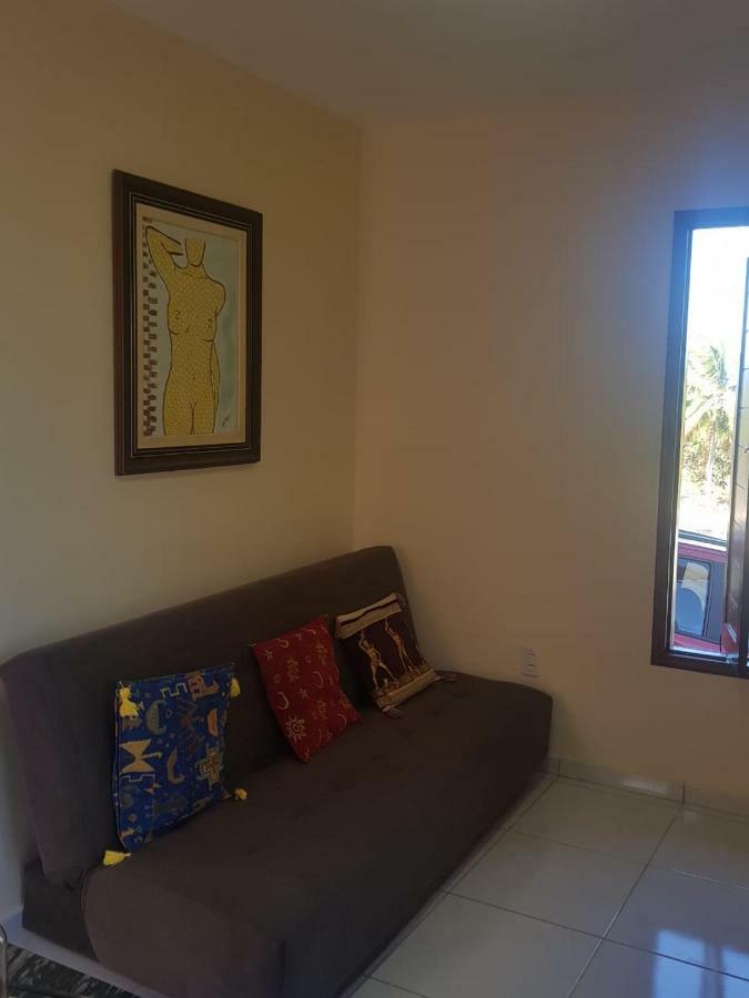 Villa Encanto Praia de Pipa Εξωτερικό φωτογραφία