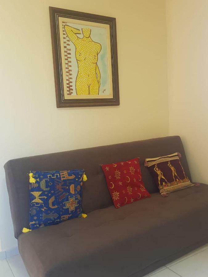 Villa Encanto Praia de Pipa Εξωτερικό φωτογραφία