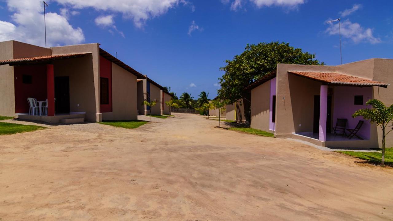 Villa Encanto Praia de Pipa Εξωτερικό φωτογραφία