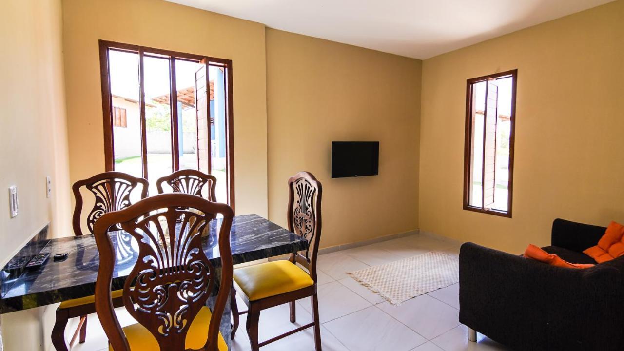 Villa Encanto Praia de Pipa Εξωτερικό φωτογραφία