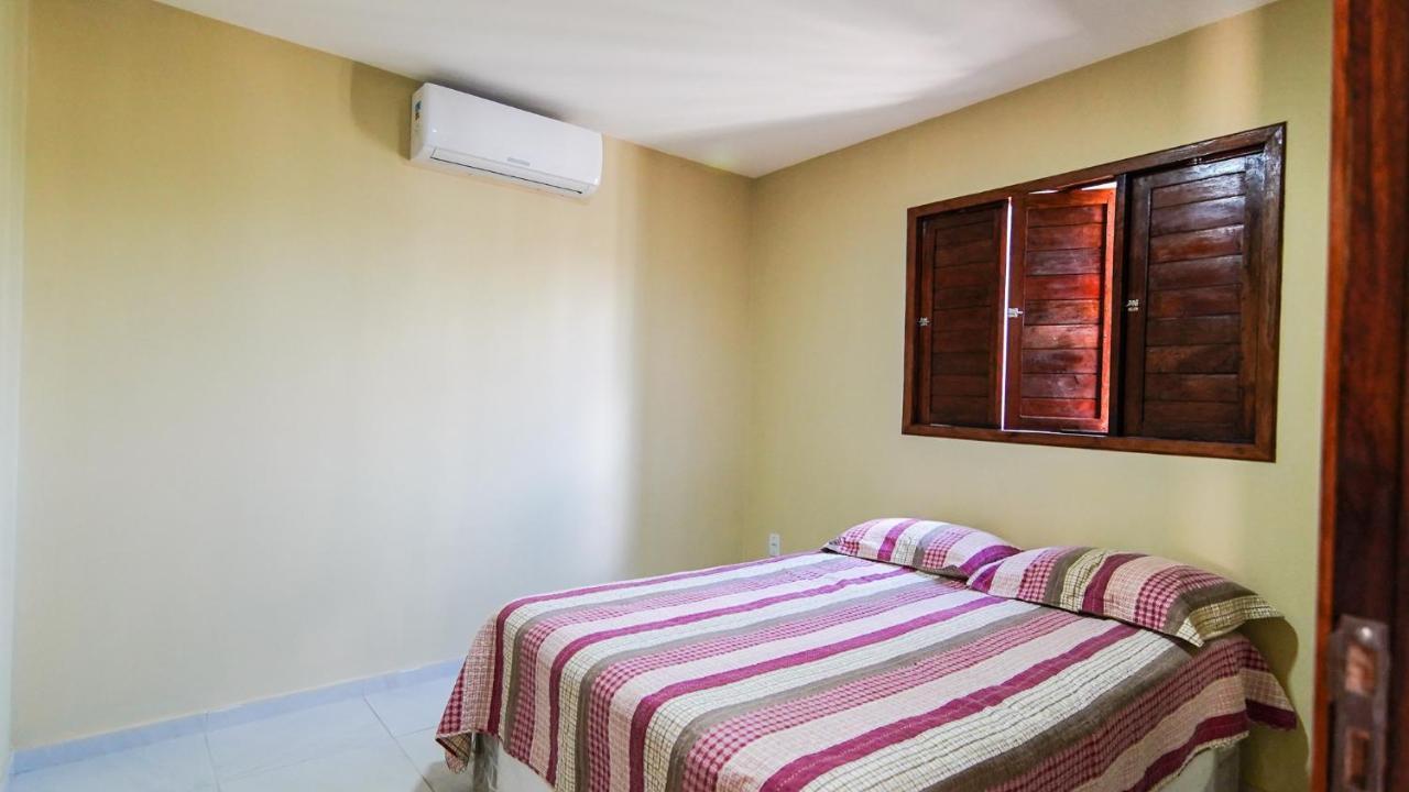 Villa Encanto Praia de Pipa Εξωτερικό φωτογραφία