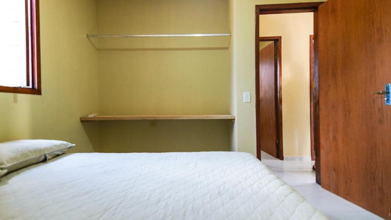 Villa Encanto Praia de Pipa Εξωτερικό φωτογραφία