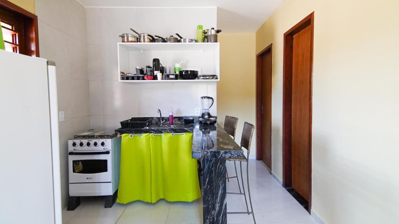 Villa Encanto Praia de Pipa Εξωτερικό φωτογραφία