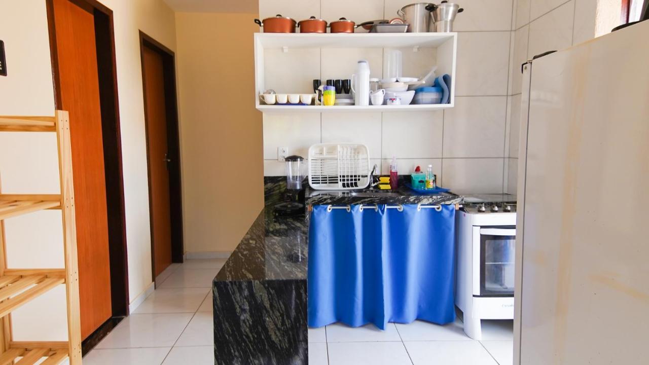 Villa Encanto Praia de Pipa Εξωτερικό φωτογραφία