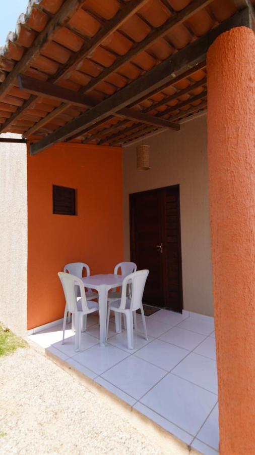 Villa Encanto Praia de Pipa Εξωτερικό φωτογραφία