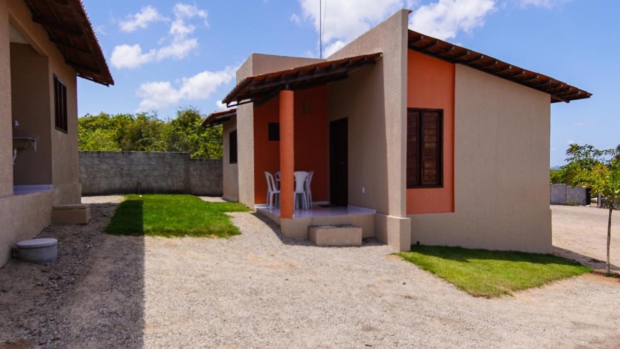 Villa Encanto Praia de Pipa Εξωτερικό φωτογραφία