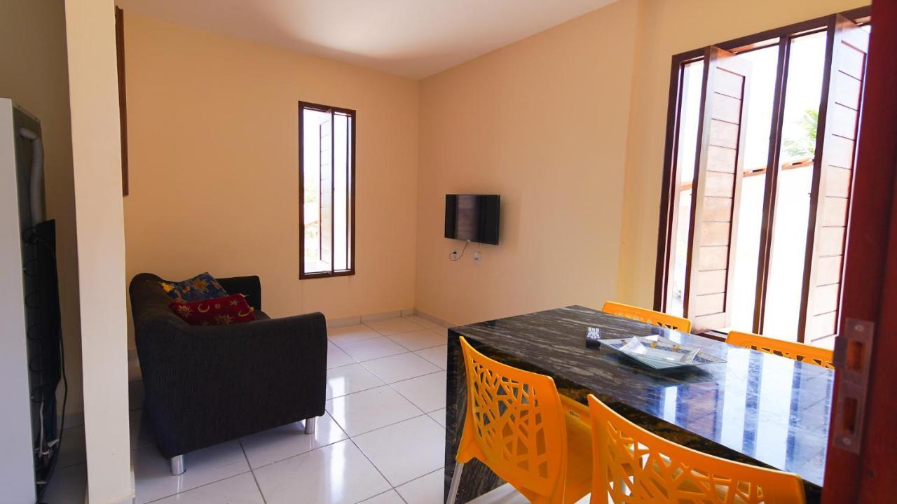 Villa Encanto Praia de Pipa Εξωτερικό φωτογραφία