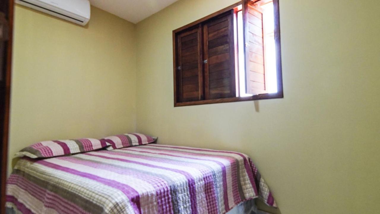 Villa Encanto Praia de Pipa Εξωτερικό φωτογραφία