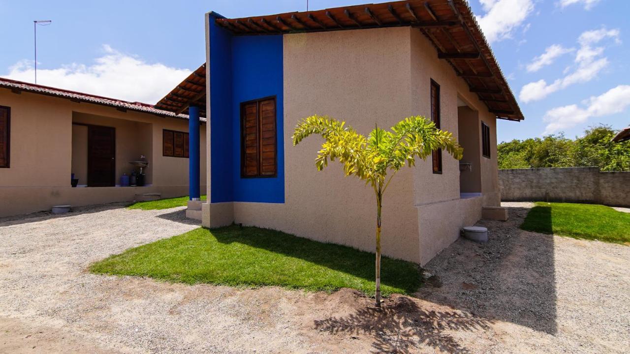 Villa Encanto Praia de Pipa Εξωτερικό φωτογραφία