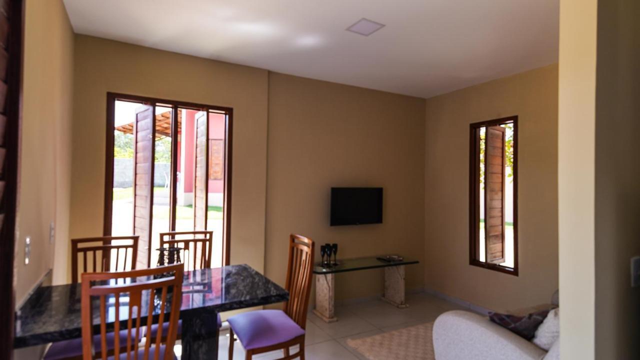 Villa Encanto Praia de Pipa Εξωτερικό φωτογραφία