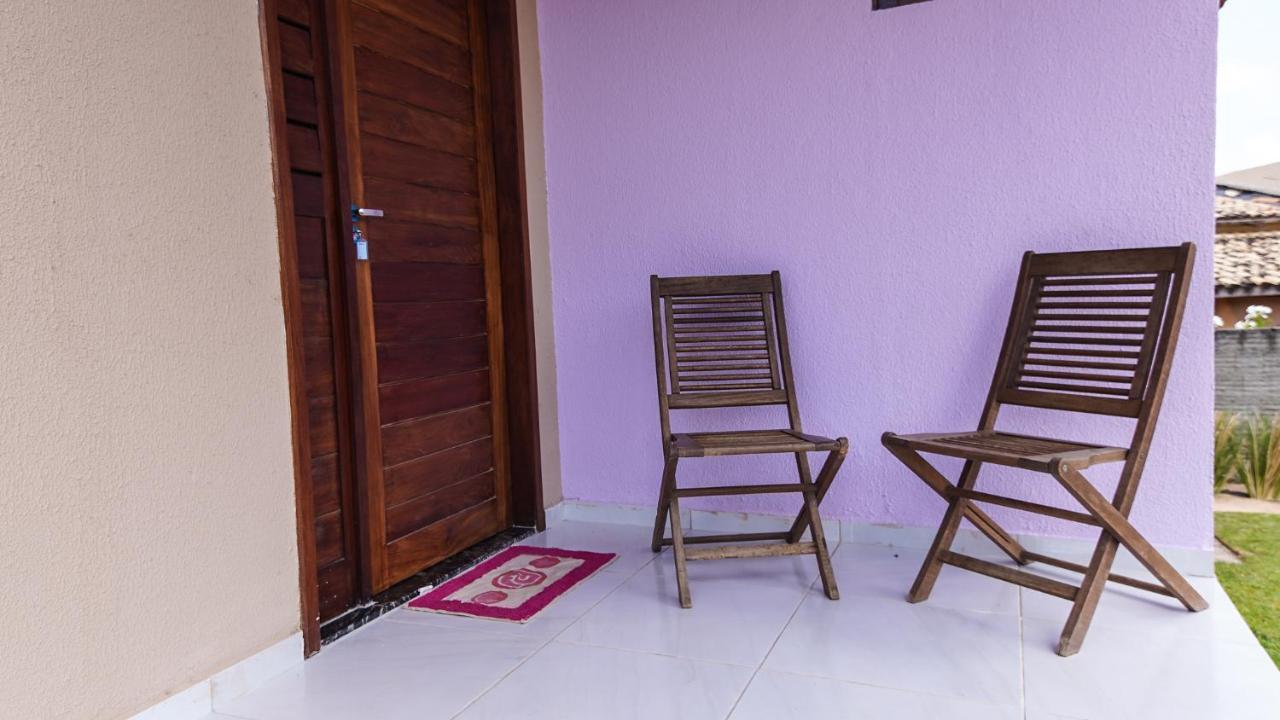 Villa Encanto Praia de Pipa Εξωτερικό φωτογραφία