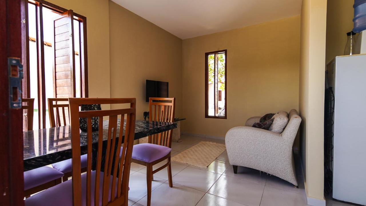 Villa Encanto Praia de Pipa Εξωτερικό φωτογραφία