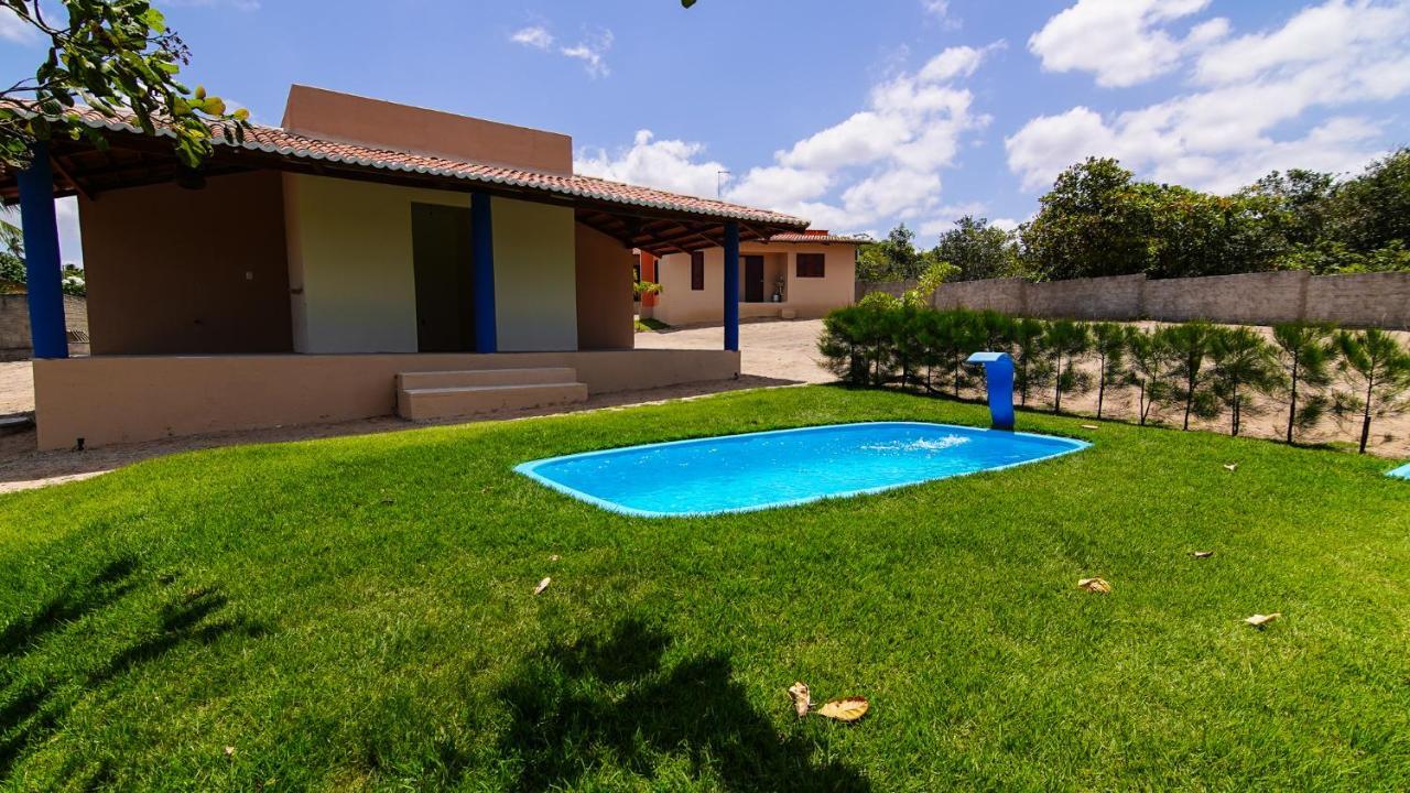 Villa Encanto Praia de Pipa Εξωτερικό φωτογραφία