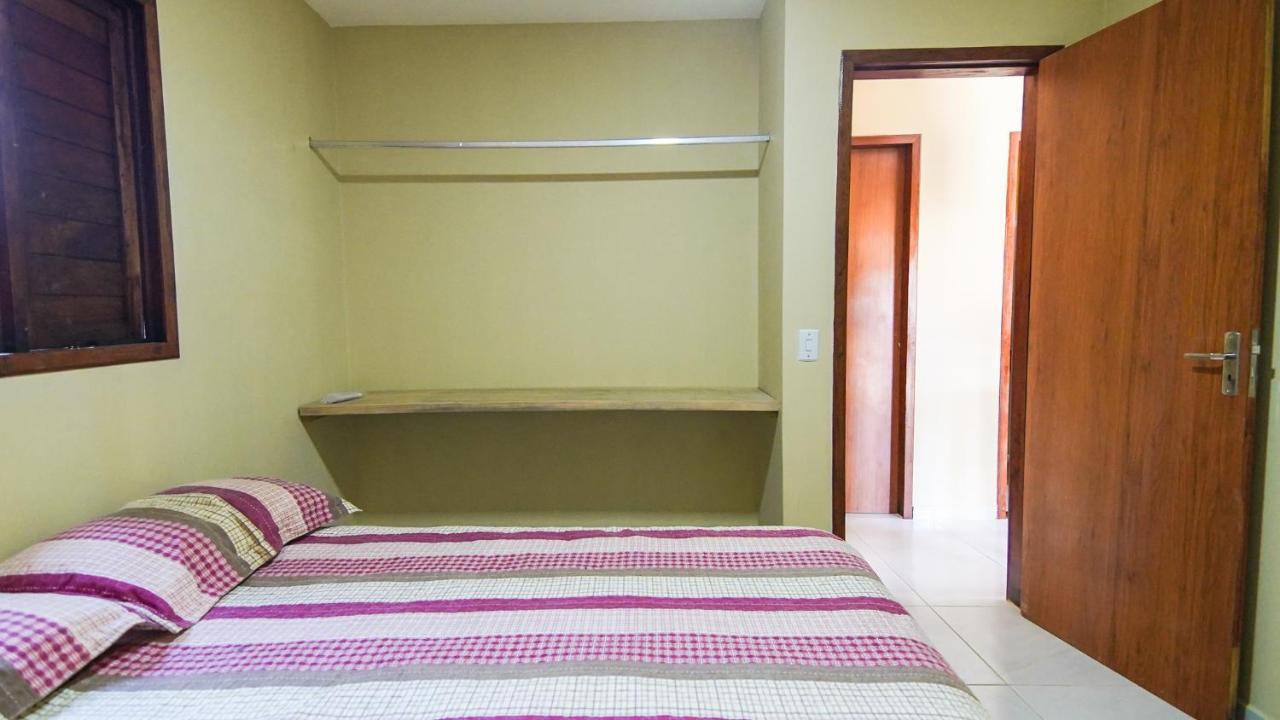 Villa Encanto Praia de Pipa Εξωτερικό φωτογραφία