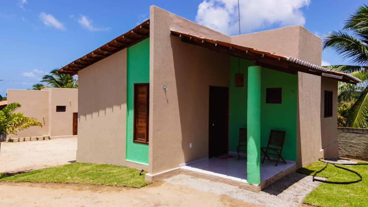 Villa Encanto Praia de Pipa Εξωτερικό φωτογραφία