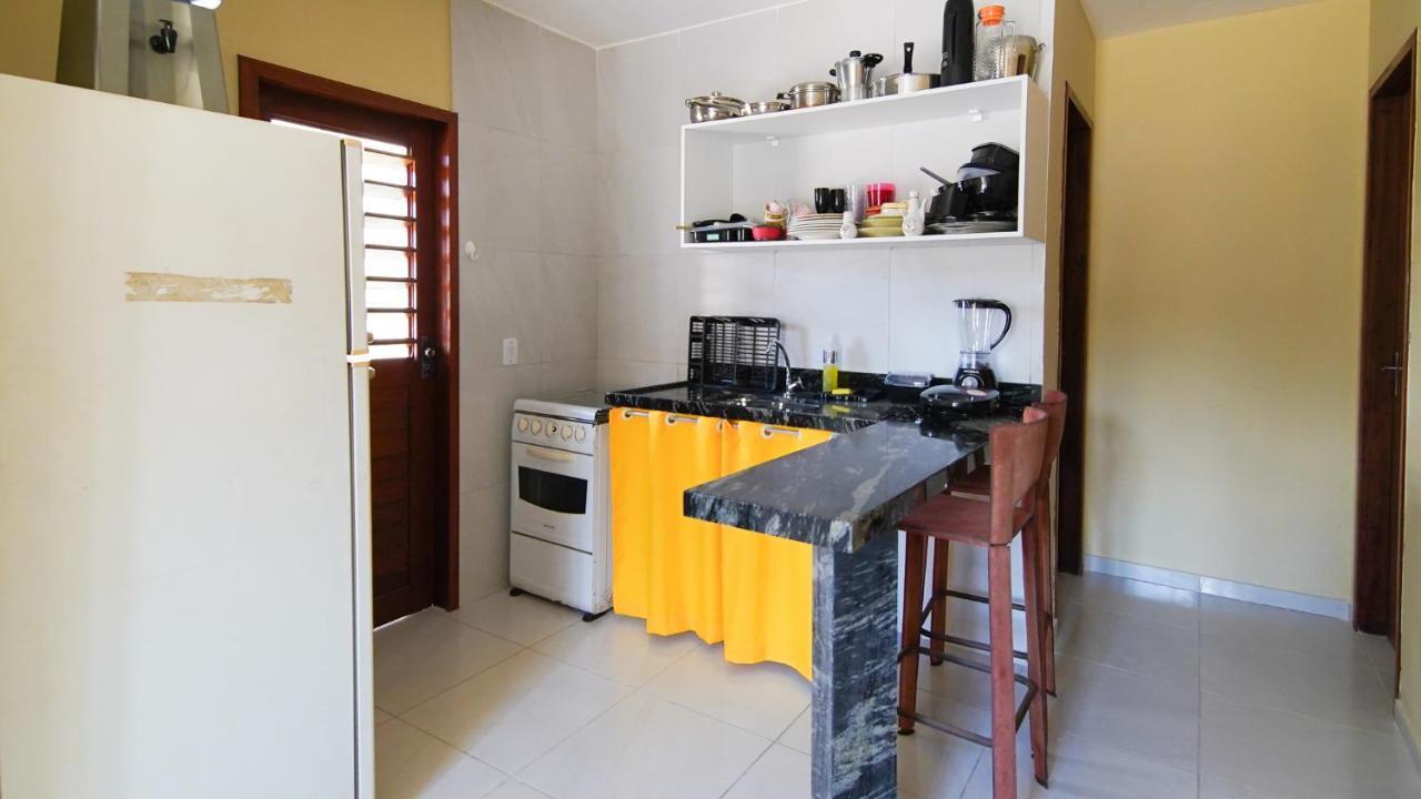 Villa Encanto Praia de Pipa Εξωτερικό φωτογραφία