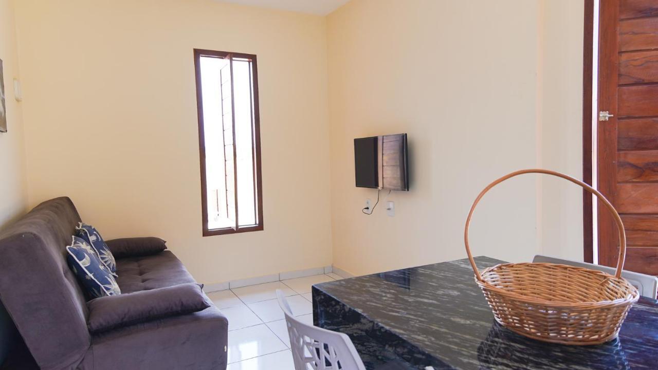 Villa Encanto Praia de Pipa Εξωτερικό φωτογραφία