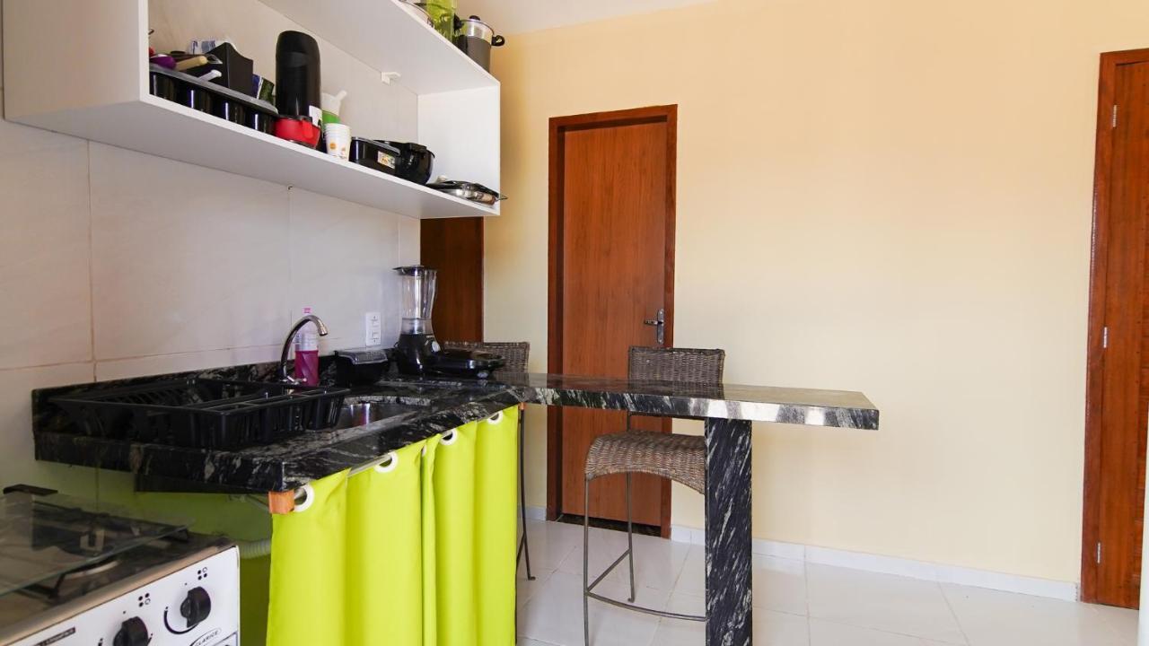 Villa Encanto Praia de Pipa Εξωτερικό φωτογραφία