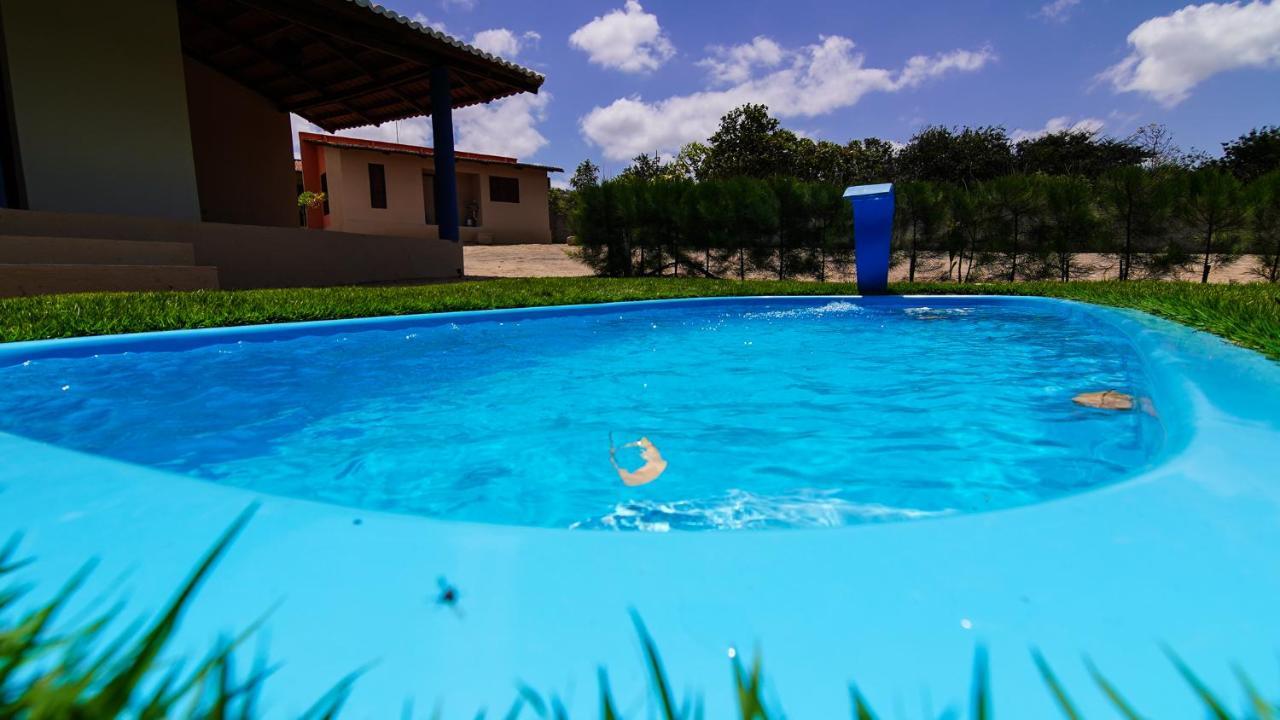 Villa Encanto Praia de Pipa Εξωτερικό φωτογραφία